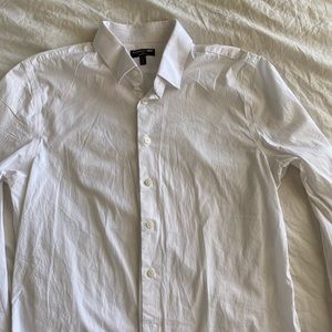Express dress shirt